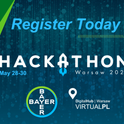 Bayer 2021 Hackathon
